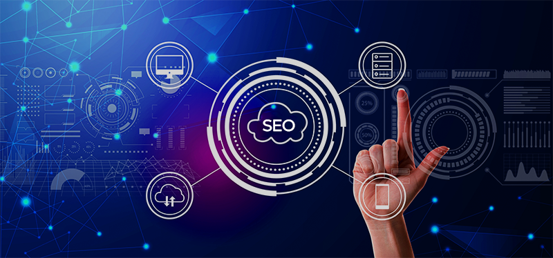 SEO SERVICES